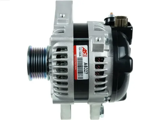 Generator 12 V AS-PL A6327 Bild Generator 12 V AS-PL A6327