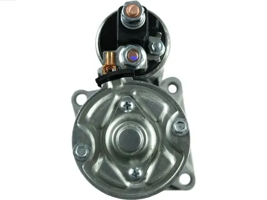 Starter 12 V 1,4 kW AS-PL S0535 Bild Starter 12 V 1,4 kW AS-PL S0535