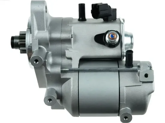 Starter 12 V 1,4 kW AS-PL S6160 Bild Starter 12 V 1,4 kW AS-PL S6160