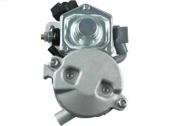 Starter 12 V 1,4 kW AS-PL S6160 Bild Starter 12 V 1,4 kW AS-PL S6160