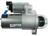 Starter 12 V 1,7 kW AS-PL S1109(DELCO) Bild Starter 12 V 1,7 kW AS-PL S1109(DELCO)