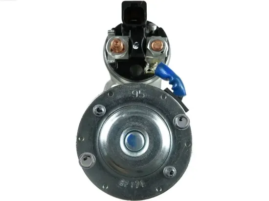 Starter 12 V 1,7 kW AS-PL S1109(DELCO) Bild Starter 12 V 1,7 kW AS-PL S1109(DELCO)