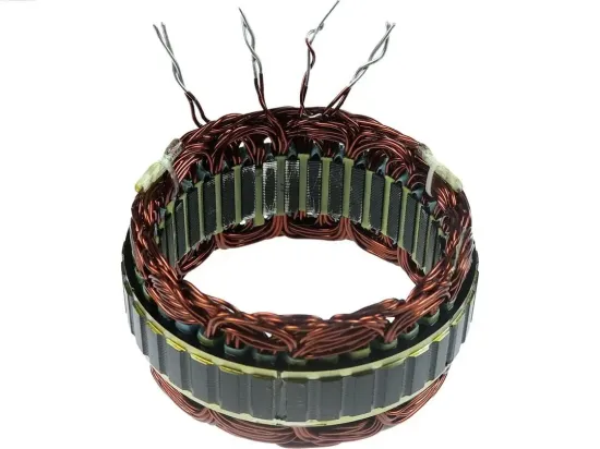Stator, Generator 12 V AS-PL AS5040 Bild Stator, Generator 12 V AS-PL AS5040