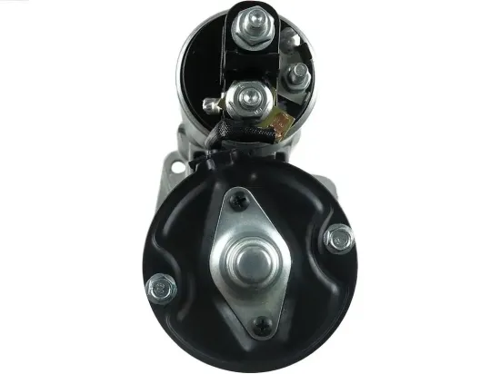 Starter 12 V 1,1 kW AS-PL S0539 Bild Starter 12 V 1,1 kW AS-PL S0539