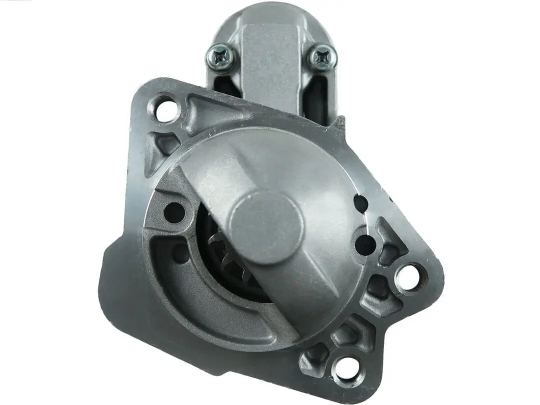 Starter 12 V 1,4 kW AS-PL S5201