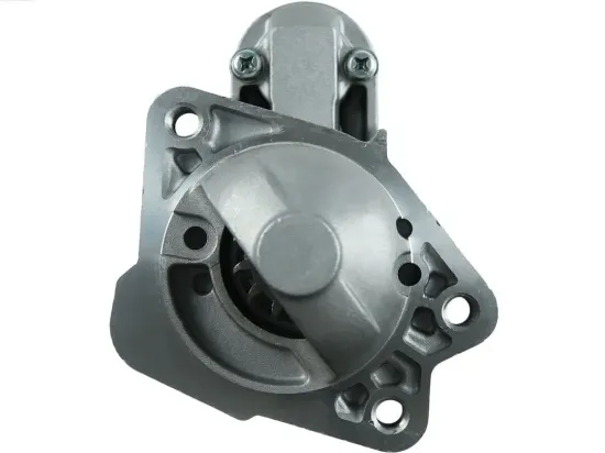 Starter 12 V 1,4 kW AS-PL S5201 Bild Starter 12 V 1,4 kW AS-PL S5201