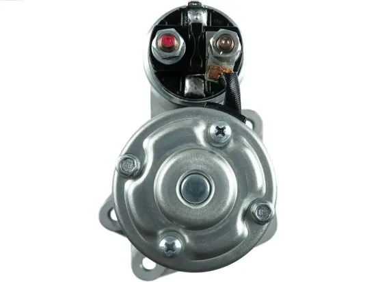 Starter 12 V 1,4 kW AS-PL S5201 Bild Starter 12 V 1,4 kW AS-PL S5201