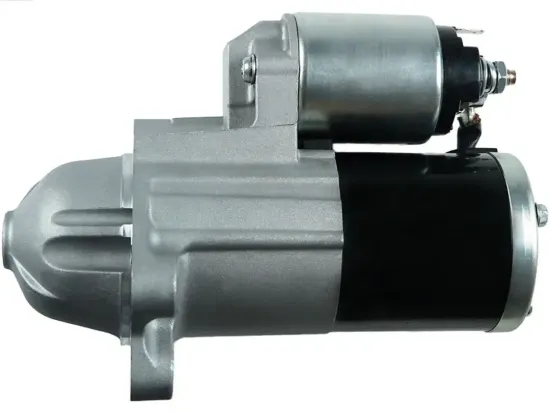 Starter 12 V 1,4 kW AS-PL S5201 Bild Starter 12 V 1,4 kW AS-PL S5201