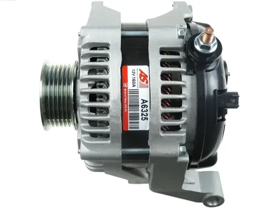 Generator 12 V AS-PL A6325 Bild Generator 12 V AS-PL A6325
