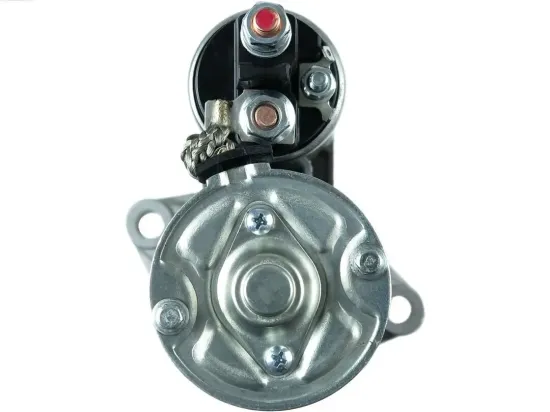 Starter 12 V 1,4 kW AS-PL S0531 Bild Starter 12 V 1,4 kW AS-PL S0531