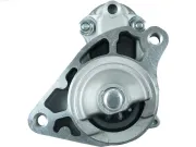 Starter 12 V 2,2 kW AS-PL S0536