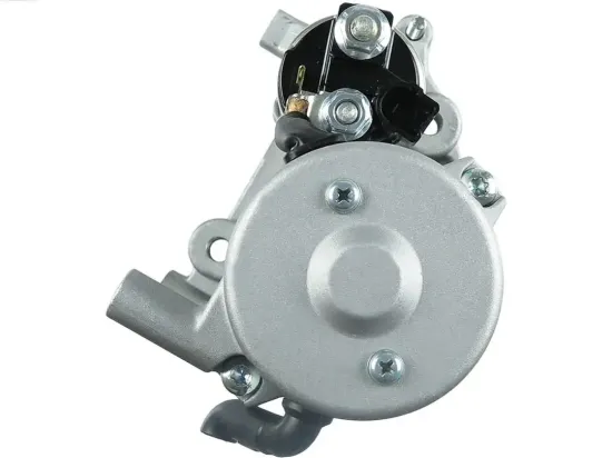 Starter 12 V 2 kW AS-PL S6166 Bild Starter 12 V 2 kW AS-PL S6166