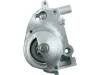Starter 12 V 2 kW AS-PL S6166