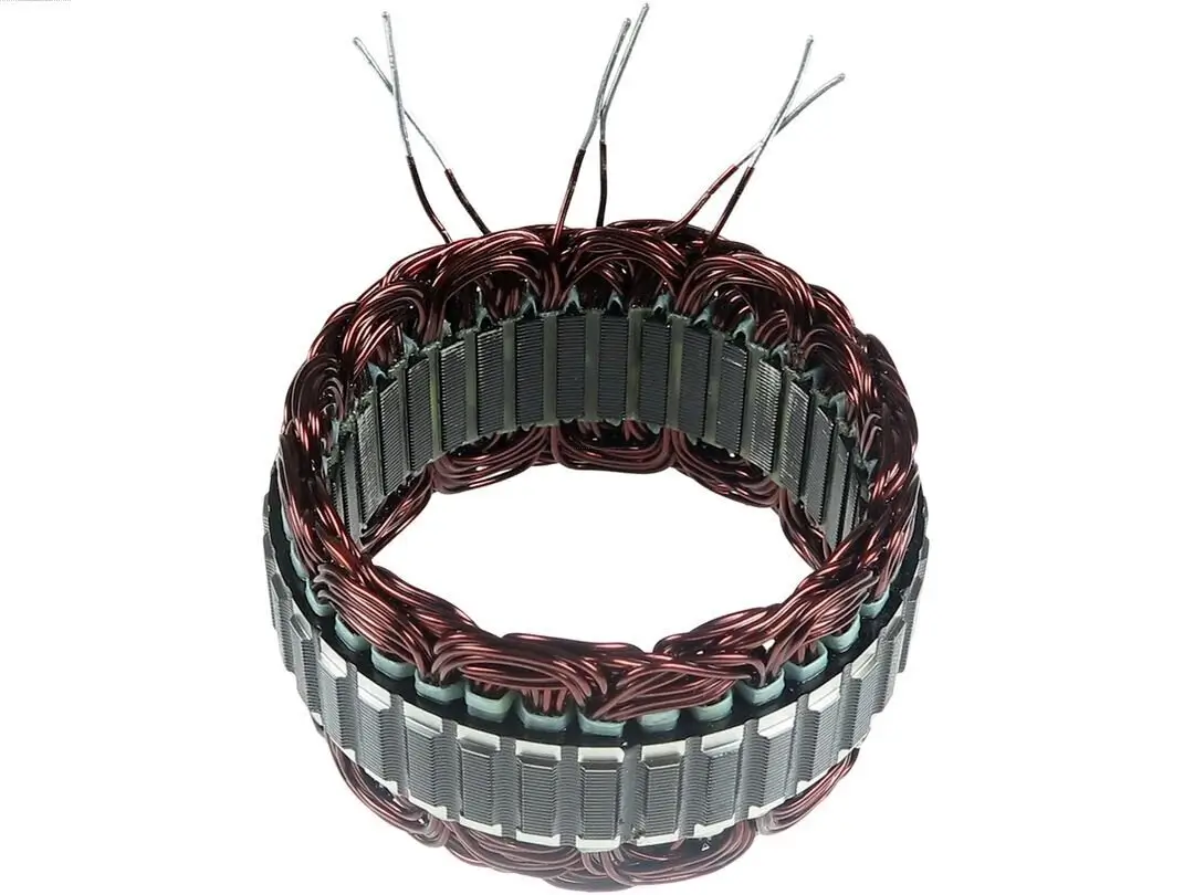 Stator, Generator 12 V AS-PL AS5038