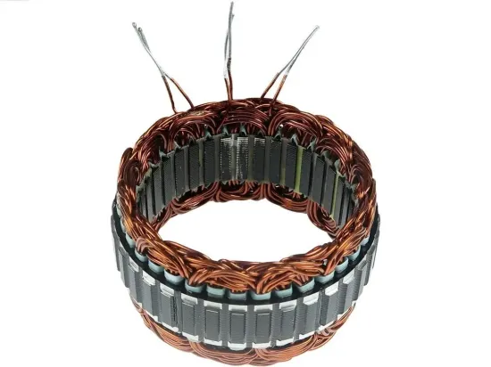 Stator, Generator 12 V AS-PL AS5036 Bild Stator, Generator 12 V AS-PL AS5036