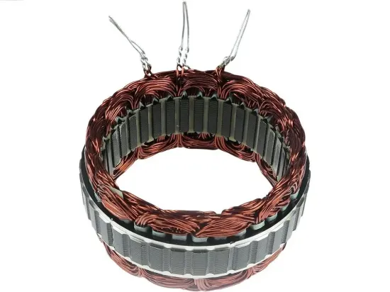 Stator, Generator 12 V AS-PL AS5039 Bild Stator, Generator 12 V AS-PL AS5039