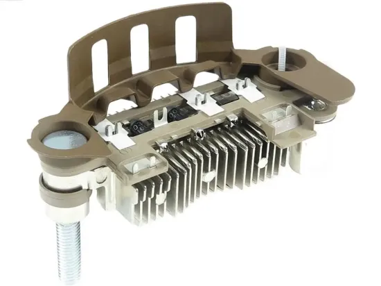 Gleichrichter, Generator AS-PL ARC5171 Bild Gleichrichter, Generator AS-PL ARC5171