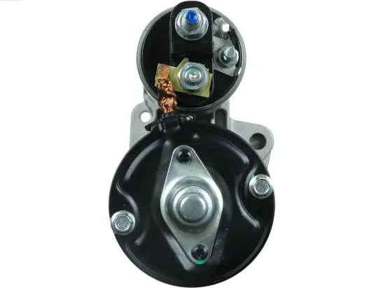 Starter 12 V 1,1 kW AS-PL S0524 Bild Starter 12 V 1,1 kW AS-PL S0524