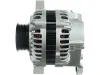 Generator 12 V AS-PL A5318 Bild Generator 12 V AS-PL A5318