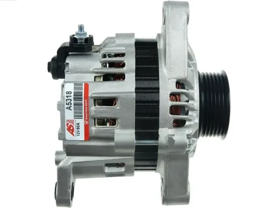 Generator 12 V AS-PL A5318 Bild Generator 12 V AS-PL A5318