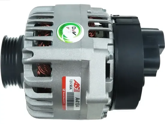 Generator 12 V AS-PL A4104 Bild Generator 12 V AS-PL A4104