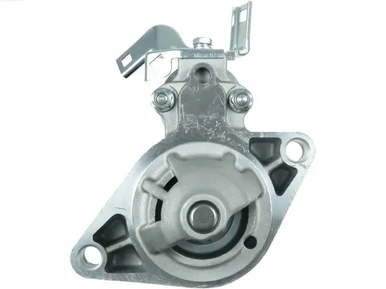 Starter 12 V 1,1 kW AS-PL S6158 Bild Starter 12 V 1,1 kW AS-PL S6158