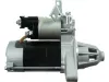 Starter 12 V 1,1 kW AS-PL S6158 Bild Starter 12 V 1,1 kW AS-PL S6158