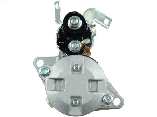 Starter 12 V 1,1 kW AS-PL S6158 Bild Starter 12 V 1,1 kW AS-PL S6158