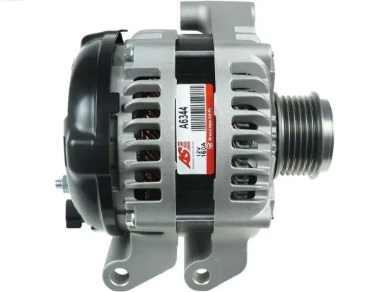 Generator 12 V AS-PL A6344 Bild Generator 12 V AS-PL A6344