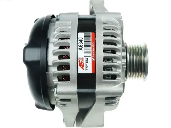 Generator 12 V AS-PL A6340 Bild Generator 12 V AS-PL A6340