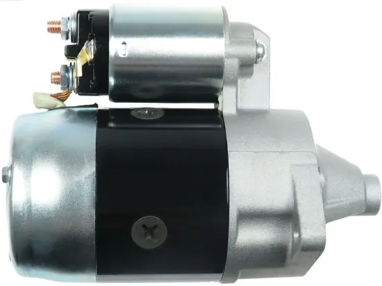Starter 12 V 0,7 kW AS-PL S5016 Bild Starter 12 V 0,7 kW AS-PL S5016