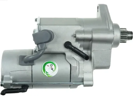 Starter 12 V 1,8 kW AS-PL S6174 Bild Starter 12 V 1,8 kW AS-PL S6174