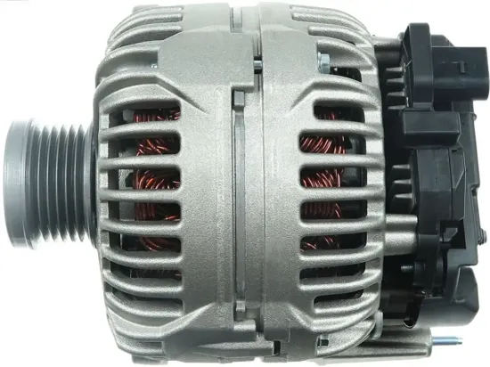 Generator 12 V AS-PL A0468PR Bild Generator 12 V AS-PL A0468PR