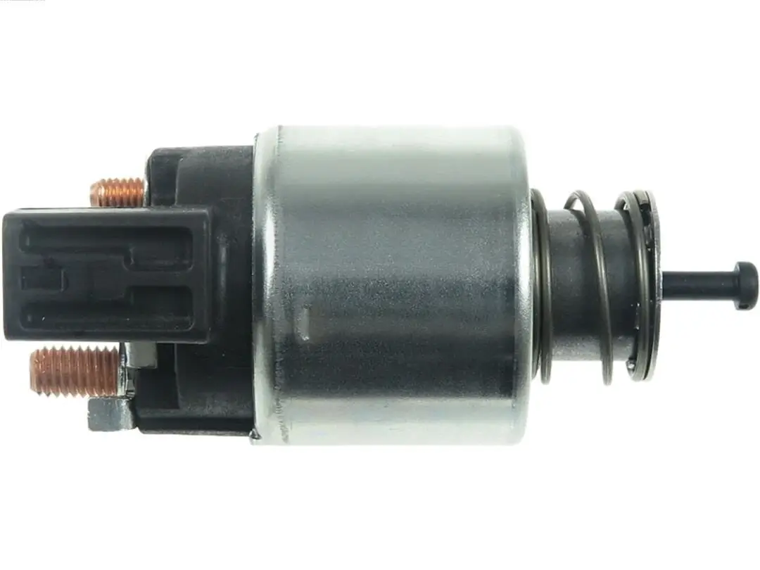 Magnetschalter, Starter 12 V AS-PL SS1072(DELCO)