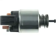 Magnetschalter, Starter 12 V AS-PL SS1072(DELCO)