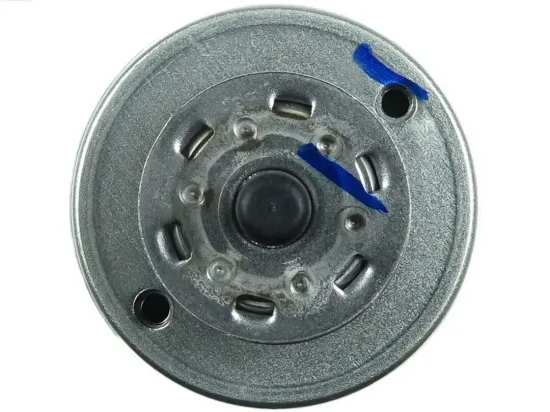 Magnetschalter, Starter 12 V AS-PL SS1072(DELCO) Bild Magnetschalter, Starter 12 V AS-PL SS1072(DELCO)