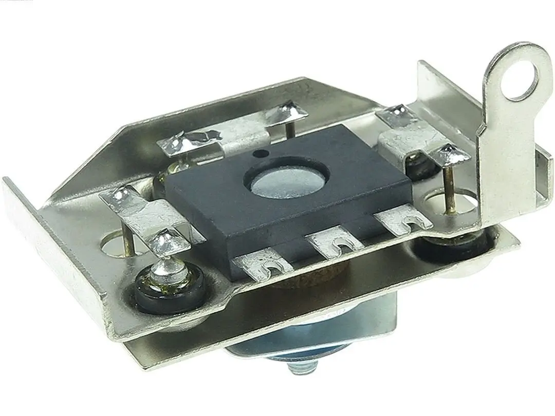 Gleichrichter, Generator AS-PL ARC2079