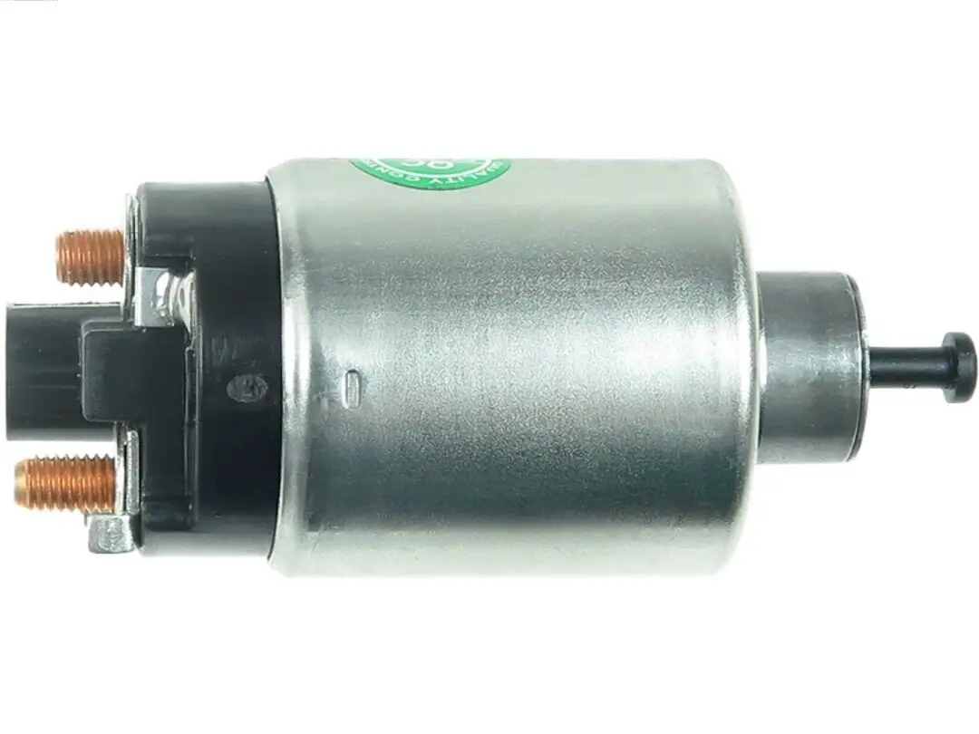 Magnetschalter, Starter 12 V AS-PL SS1065(DELCO)