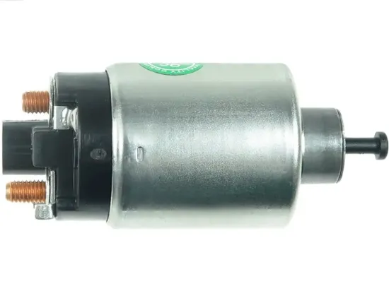Magnetschalter, Starter 12 V AS-PL SS1065(DELCO) Bild Magnetschalter, Starter 12 V AS-PL SS1065(DELCO)