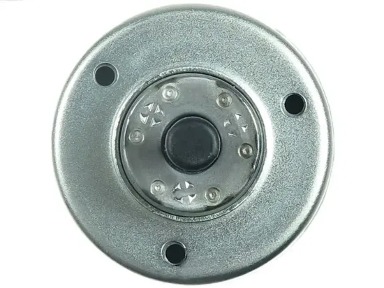 Magnetschalter, Starter 12 V AS-PL SS1065(DELCO) Bild Magnetschalter, Starter 12 V AS-PL SS1065(DELCO)