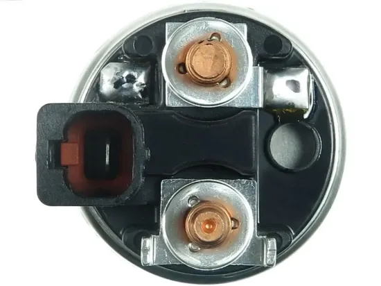 Magnetschalter, Starter 12 V AS-PL SS1065(DELCO) Bild Magnetschalter, Starter 12 V AS-PL SS1065(DELCO)