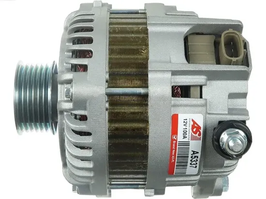 Generator 12 V AS-PL A5337 Bild Generator 12 V AS-PL A5337