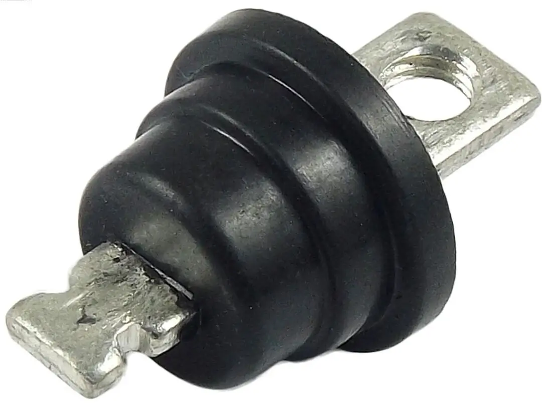 Starter 12 V 0,7 kW AS-PL S6525(DENSO)