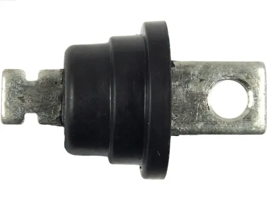 Starter 12 V 0,7 kW AS-PL S6525(DENSO) Bild Starter 12 V 0,7 kW AS-PL S6525(DENSO)