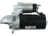 Starter 12 V 1,7 kW AS-PL S0555 Bild Starter 12 V 1,7 kW AS-PL S0555