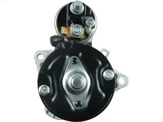 Starter 12 V 1,7 kW AS-PL S0555 Bild Starter 12 V 1,7 kW AS-PL S0555