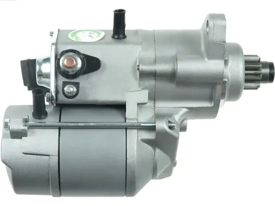 Starter 12 V 1,4 kW AS-PL S6182 Bild Starter 12 V 1,4 kW AS-PL S6182