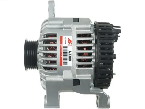 Generator 12 V AS-PL A3300 Bild Generator 12 V AS-PL A3300