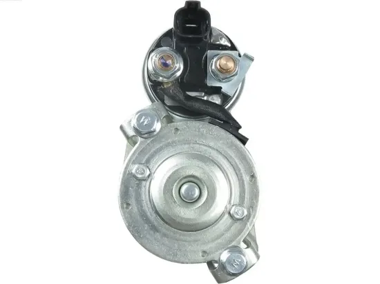 Starter 12 V 1,2 kW AS-PL S9245 Bild Starter 12 V 1,2 kW AS-PL S9245