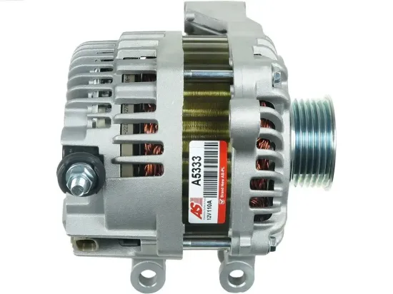 Generator 12 V AS-PL A5333 Bild Generator 12 V AS-PL A5333